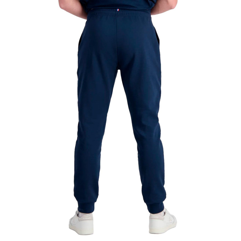 Le coq sportif monochrome pant regular N1 M blue light