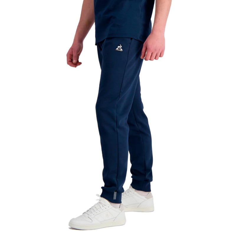Le coq sportif monochrome pant regular N1 M blue light