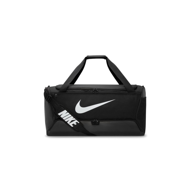 Nike Brasilia 9.5 Training Duffel TL B C/O black