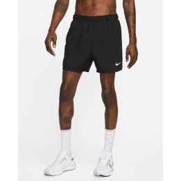 Nike dri-fit challenger men´s 5" black
