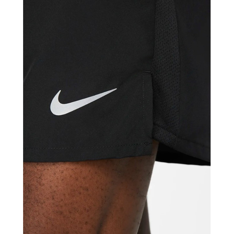 Nike dri-fit challenger men´s 5" black