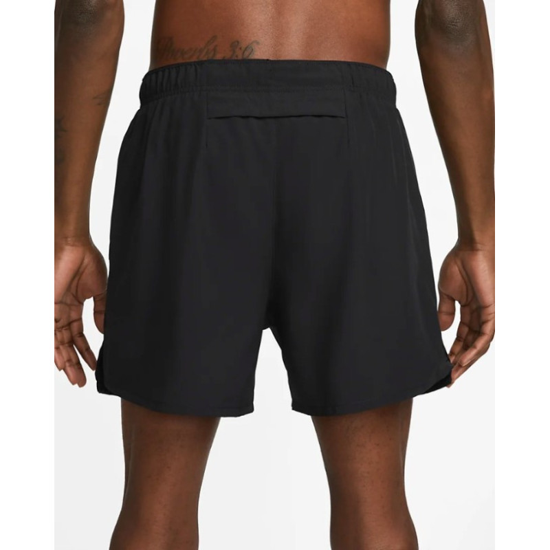 Nike dri-fit challenger men´s 5" black