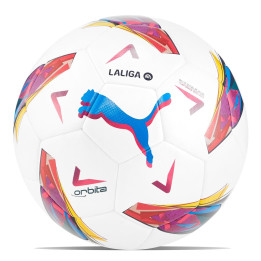 Puma Orbita Laliga 1 hyb size 5