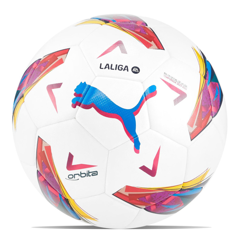 Puma Orbita Laliga 1 hyb size 5