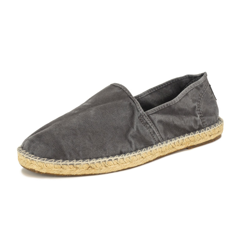 Natural World Camping Yute Enz (Old Trebol) Gris M