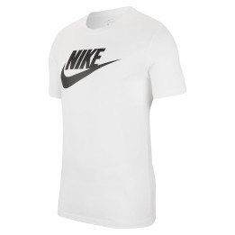 Nike sportswear t-shirt c/o white