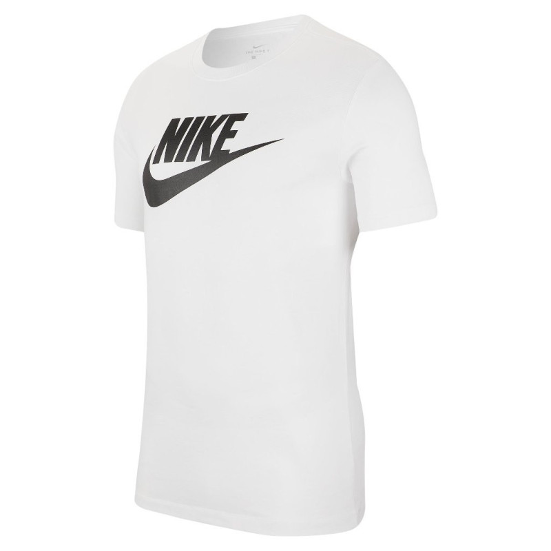 Nike sportswear t-shirt c/o white