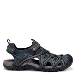Chiruca Tahiti 05 grey/black