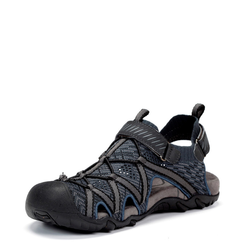 Chiruca Tahiti 05 grey/black
