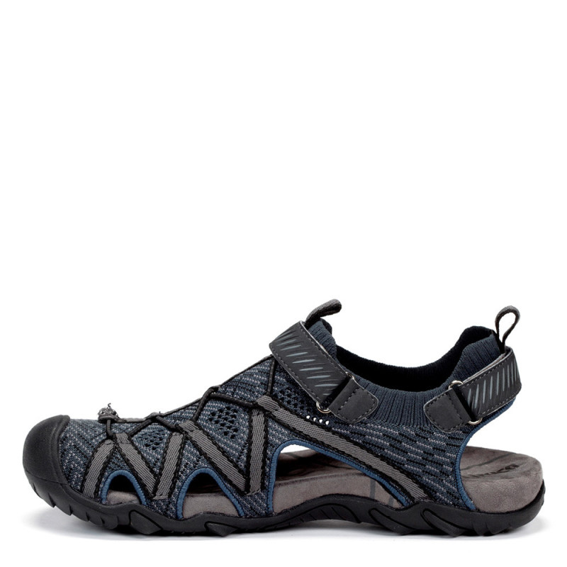 Chiruca Tahiti 05 grey/black