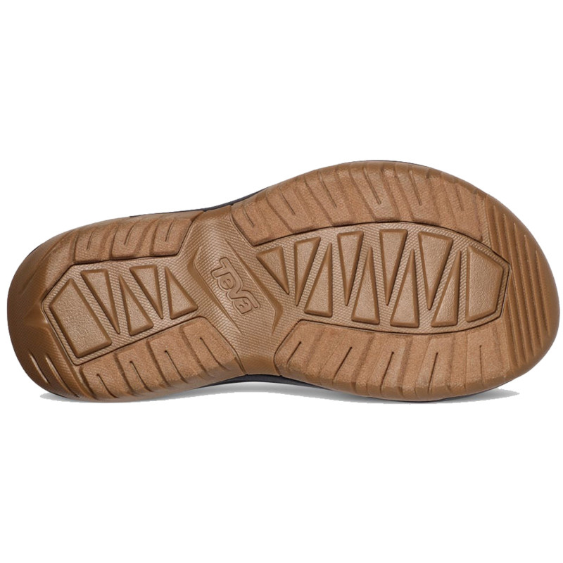 Teva hurricane XLT2 w revive 90s blue/orange/black