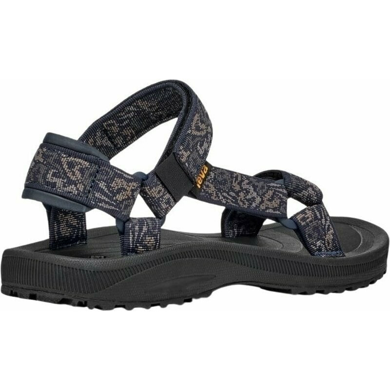 Teva M winsted diss shapes total eclipse