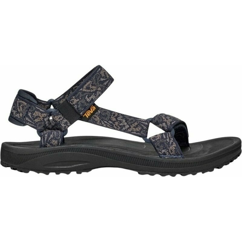 Teva M winsted diss shapes total eclipse
