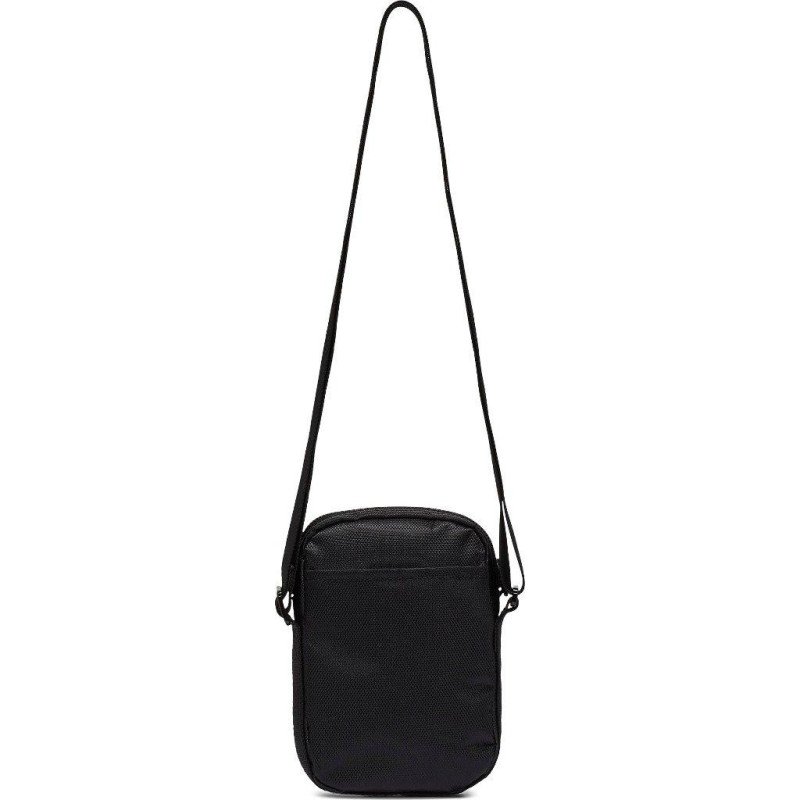 Nike herritage crossbody bag (small)  c/o black