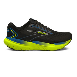Brooks Glycerin 21 black/blue/nightlife