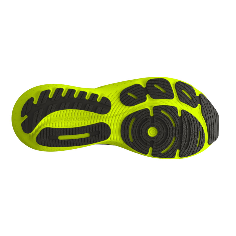 Brooks Glycerin 21 black/blue/nightlife