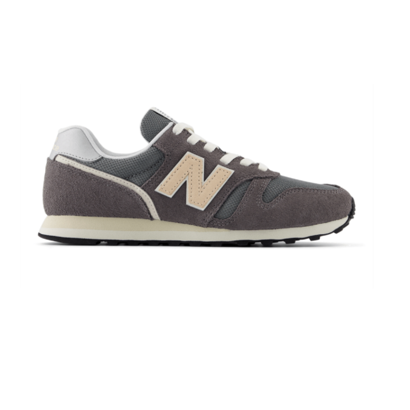 New balance 373grey/beige