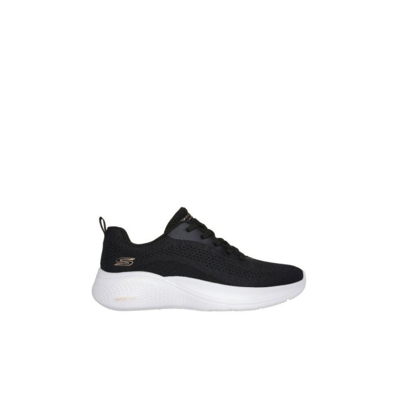 Skechers bobs squad wabes still wading black