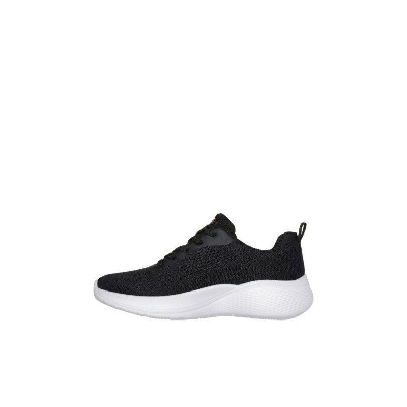 Skechers bobs squad wabes still wading black