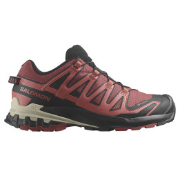 Salomon xa pro 3d v9 gtx w cow hide/black/fade rose
