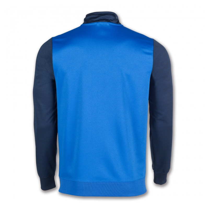 Joma chaqueta winner royal/navy