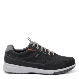 Chiruca metropolitan 03 gore-tex black/grey