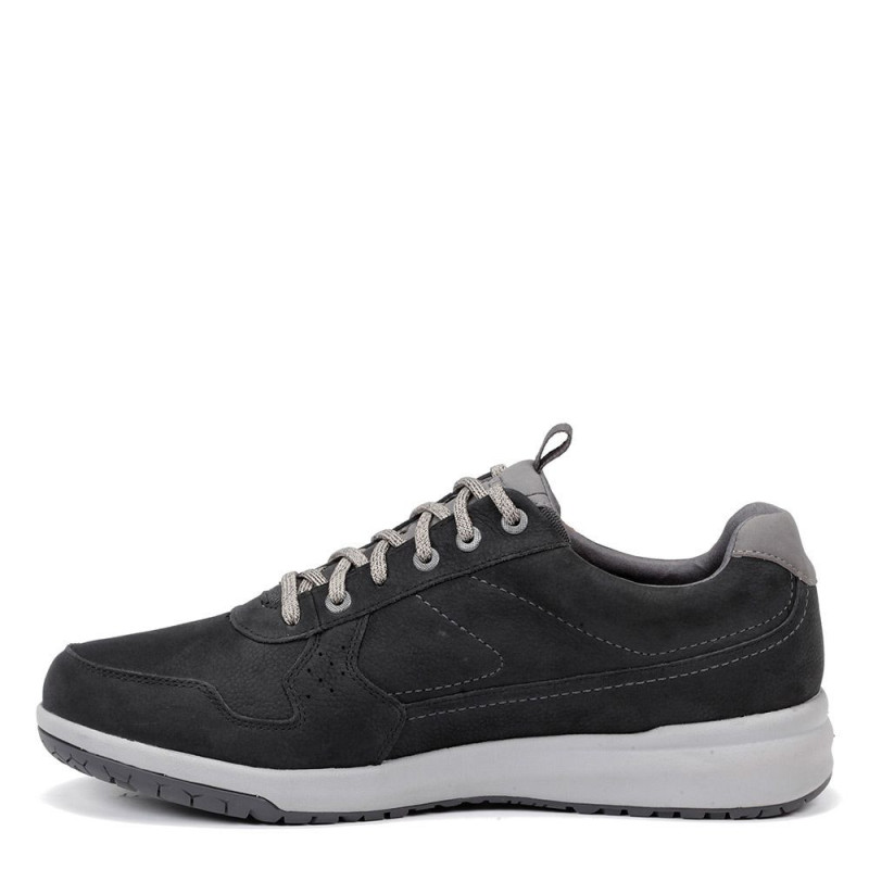 Chiruca metropolitan 03 gore-tex black/grey