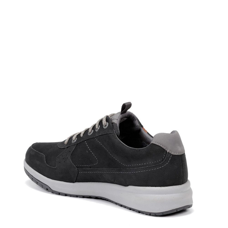 Chiruca metropolitan 03 gore-tex black/grey