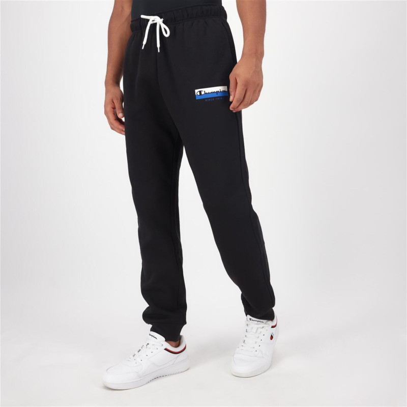 Champion graphic shop  pant black
