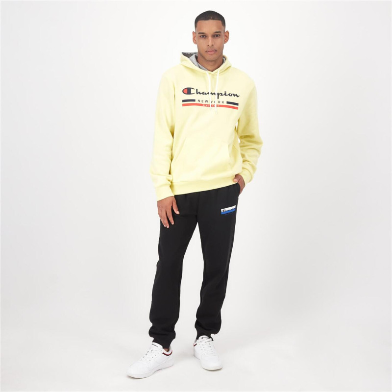 Champion graphic shop  pant black
