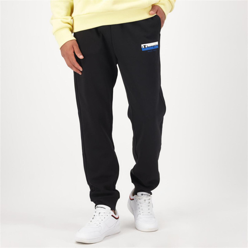 Champion graphic shop  pant black