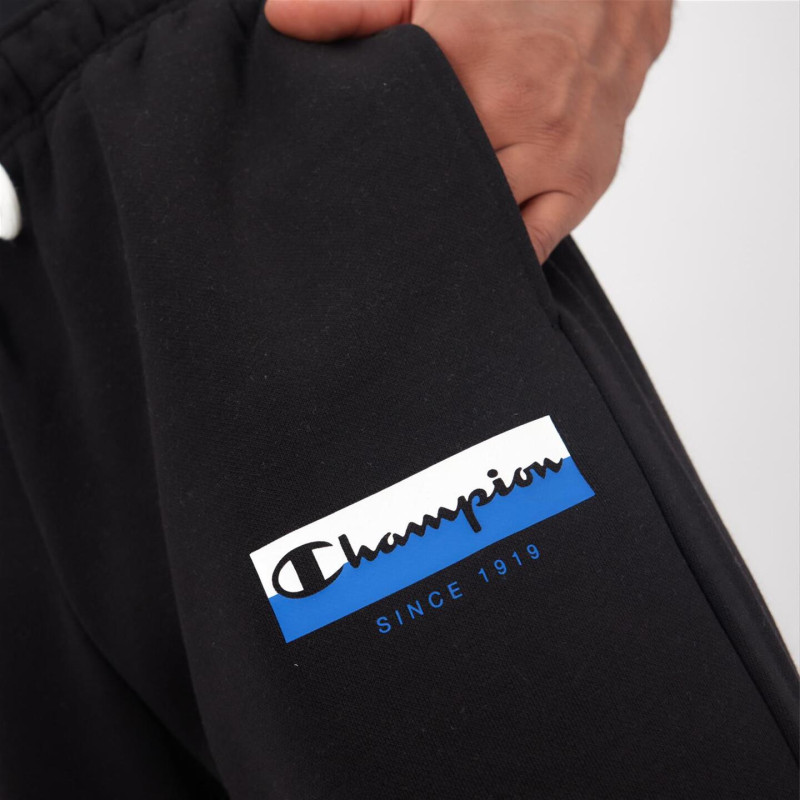 Champion graphic shop  pant black