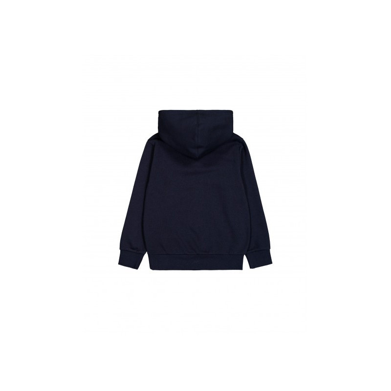 Champion hoodie navy jr.