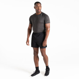 Dare2be surrect short black