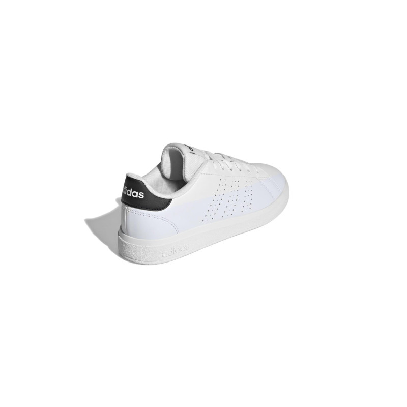Adidas advantage base 2.0 J white/black