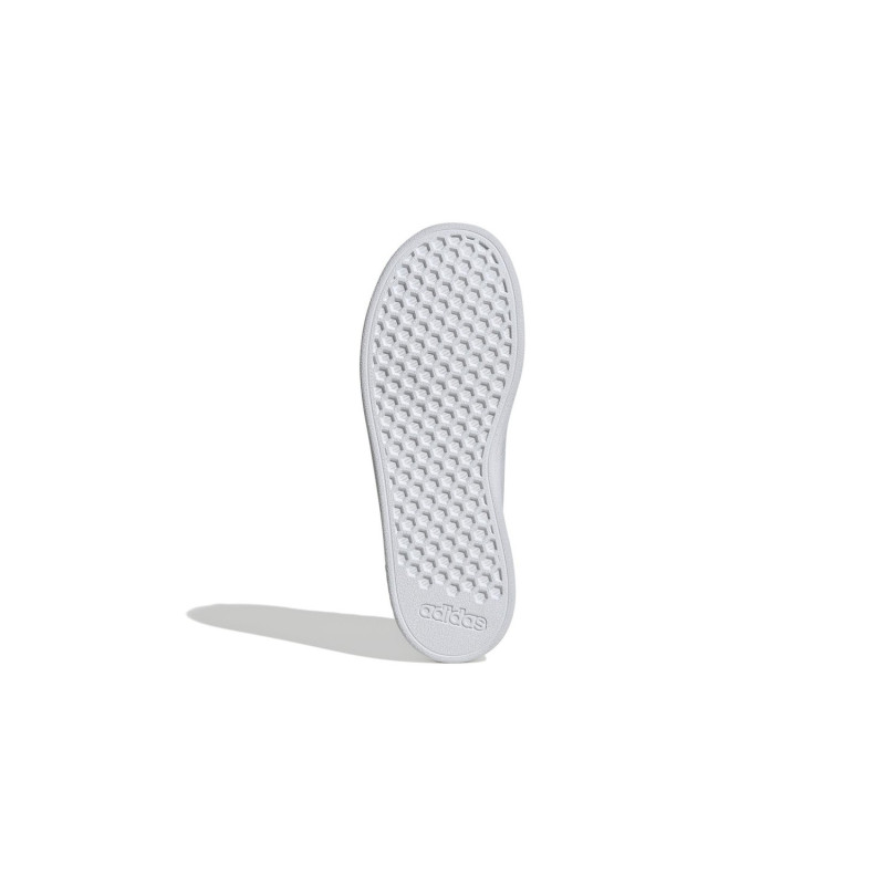 Adidas advantage base 2.0 J white/black