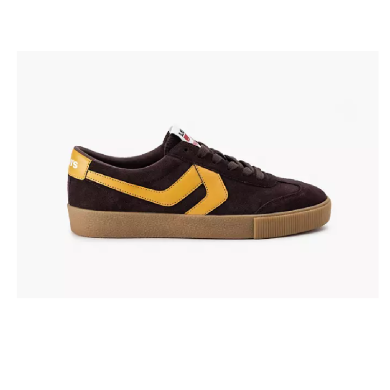 Levi´s sneak brown/orange