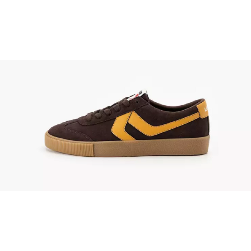 Levi´s sneak brown/orange