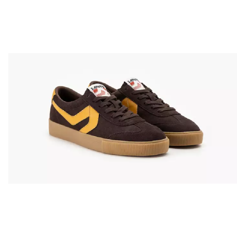 Levi´s sneak brown/orange