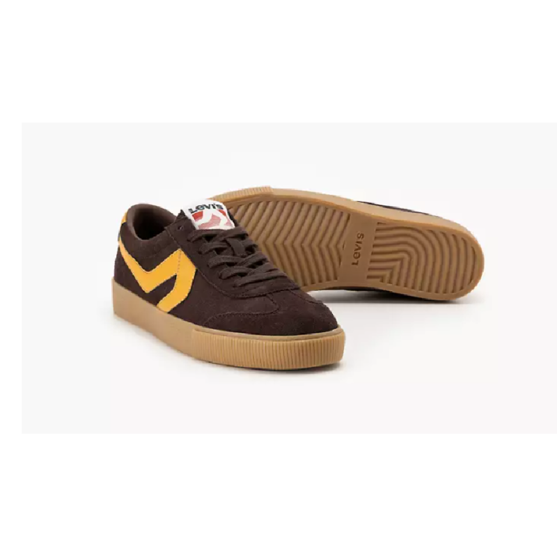 Levi´s sneak brown/orange