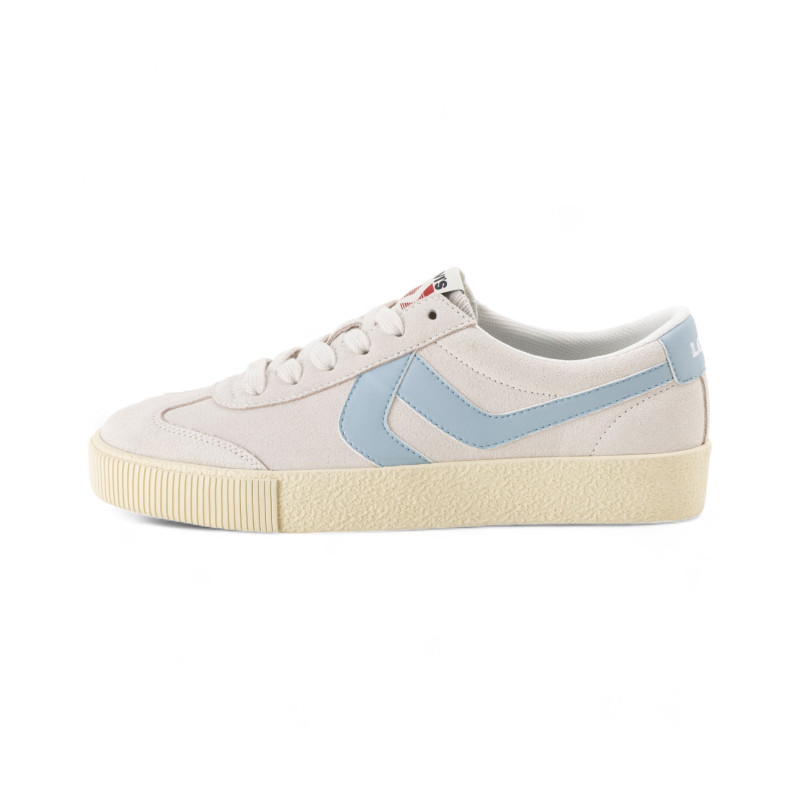 Levi´s sneak white/blue
