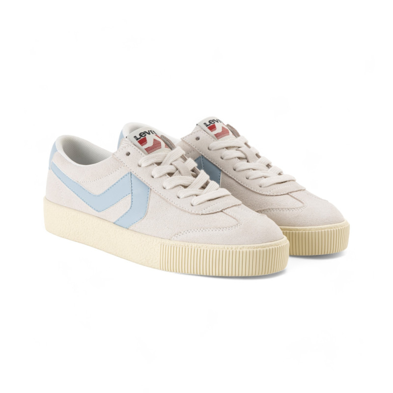 Levi´s sneak white/blue
