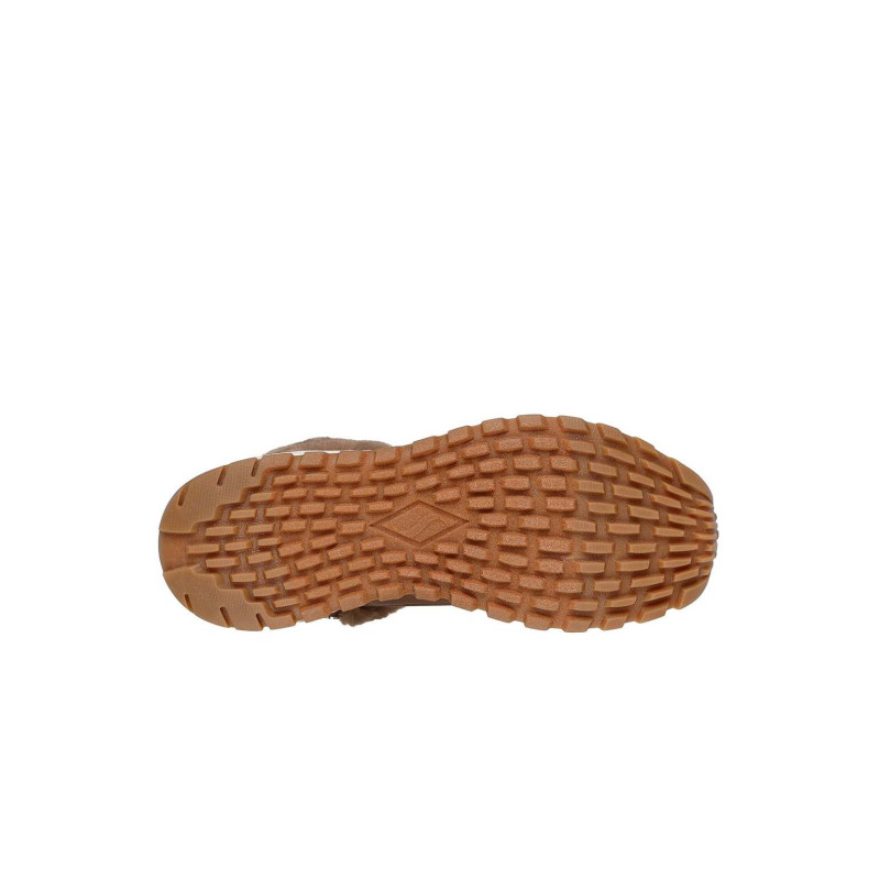 Skechers uno rugged fall-shimmer taupe/gold
