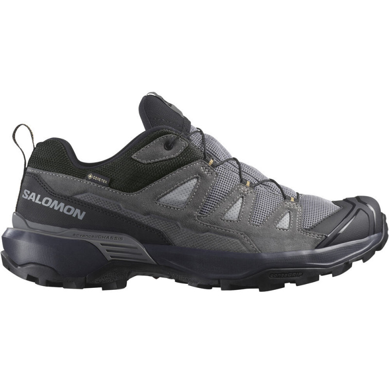 Salomon X ultra 360 ltr gtx sharkskin/castlerock/kelp