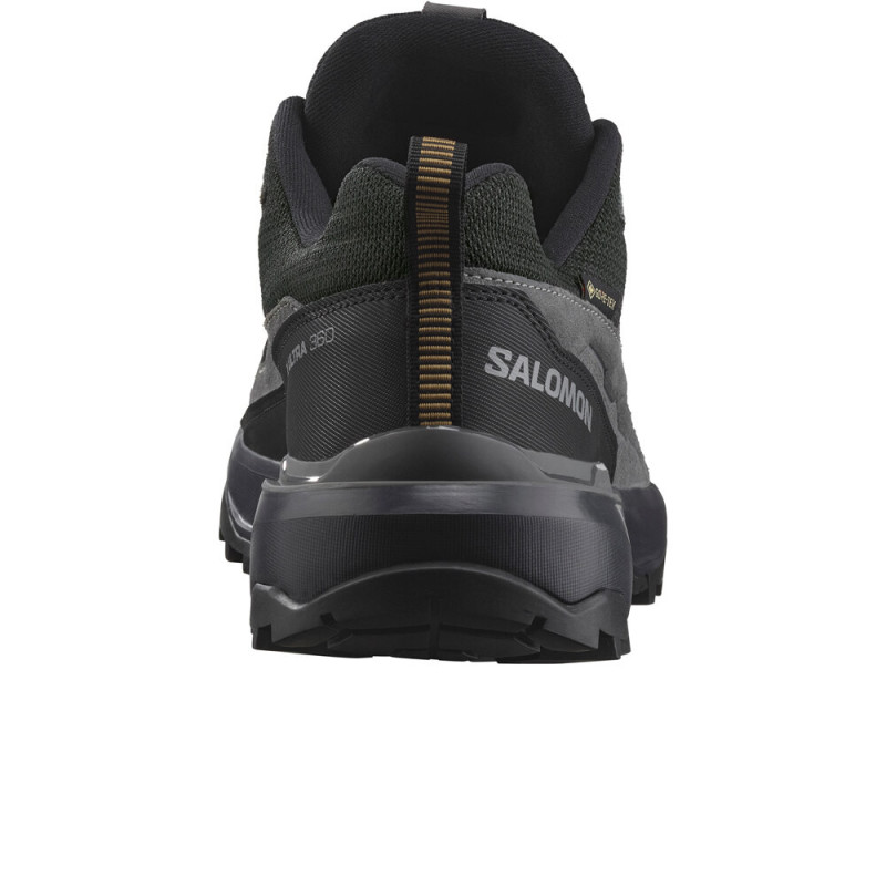 Salomon X ultra 360 ltr gtx sharkskin/castlerock/kelp