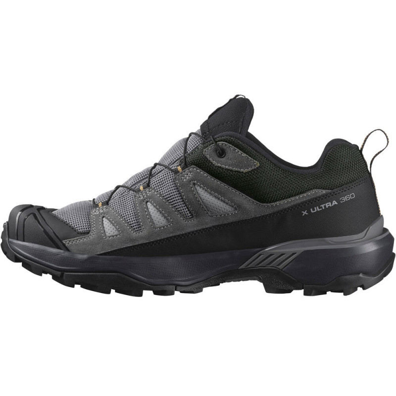 Salomon X ultra 360 ltr gtx sharkskin/castlerock/kelp