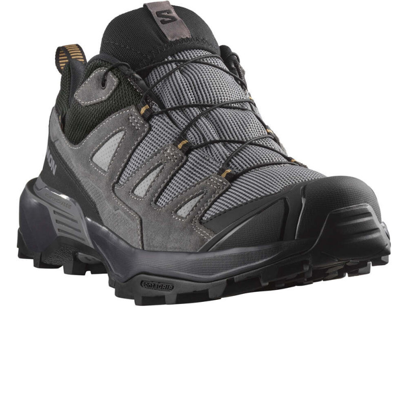 Salomon X ultra 360 ltr gtx sharkskin/castlerock/kelp