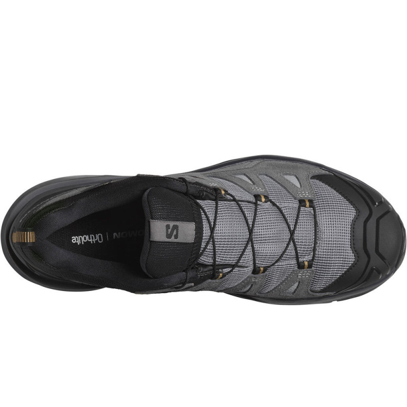 Salomon X ultra 360 ltr gtx sharkskin/castlerock/kelp