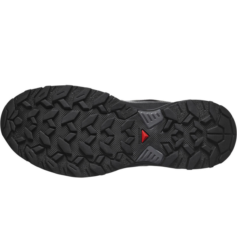 Salomon X ultra 360 ltr gtx sharkskin/castlerock/kelp