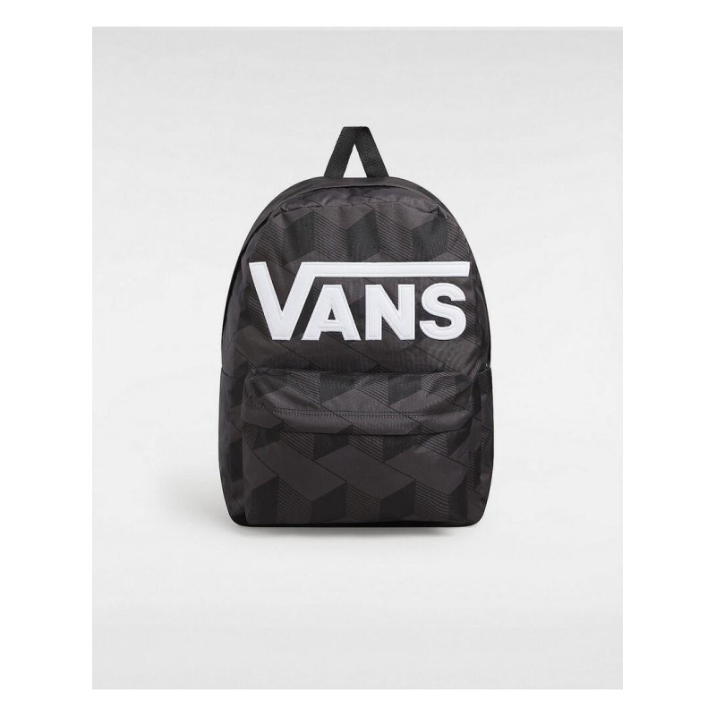 Vans old skool drop V backpack black